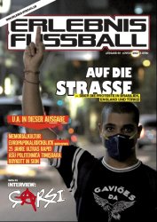 Erlebnis Fußball 60