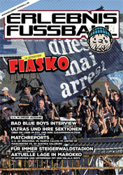 Erlebnis Fußball 71