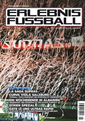 Erlebnis Fußball 83