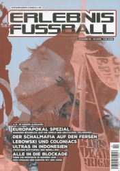 Erlebnis Fußball 94
