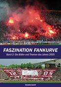 Faszination Fankurve 2 Mängelexemplar