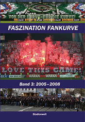 Faszination Fankurve 3