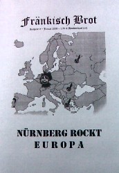 Fränkisch Brot 9 Mängelexemplar