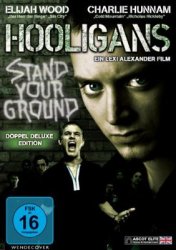 Hooligans – Special Edition