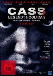 Cass Pennant – Legend of a Hooligan, Doppel-DVD