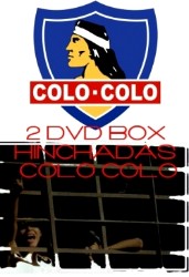Hinchas Colo Colo, Doppel-DVD