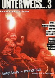 Città Stadi Ultras – Unterwegs… 3