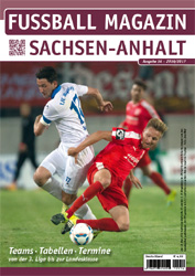 FSA-Sonderheft 2016/17