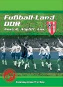 Fußball-Land DDR