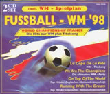 Fußball-WM '98