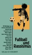 Fußball und Rassismus