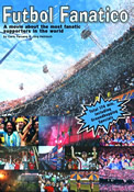 Futbol fanatico - Doppel-DVD