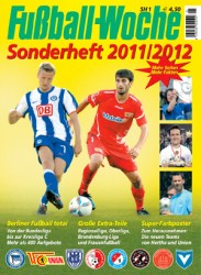 Fußball-Woche Sonderheft 2011/12