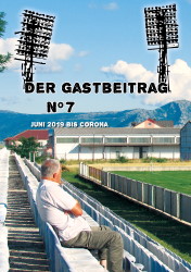 Der Gastbeitrag 7