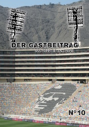Der Gastbeitrag 10 eingetroffen