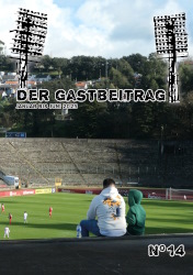 Der Gastbeitrag 14