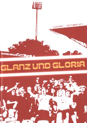 Glanz und Gloria 1 Mängelexemplar