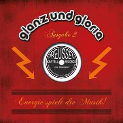 Glanz und Gloria 2 Mängelexemplar