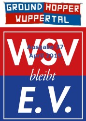 Groundhopper Wuppertal 37