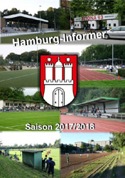Hamburg-Informer 2017/18