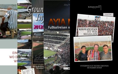 Groundhopping Paket