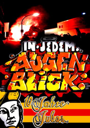 In jedem Augenblick