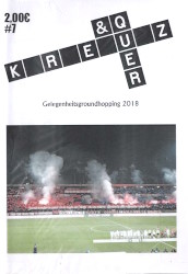 Kreuz & Quer 7 Mängelexemplar