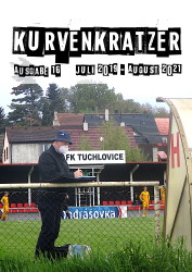 Kurvenkratzer 16