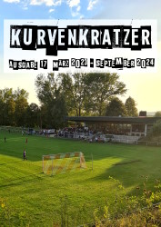 Kurvenkratzer 17