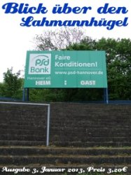 Blick über den Lahmannhügel 3