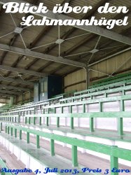 Blick über den Lahmannhügel 4
