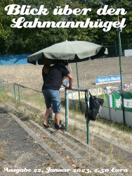 Blick über den Lahmannhügel 22