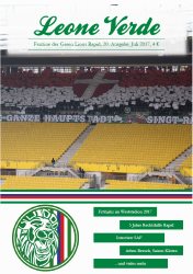 Leona Verde 20