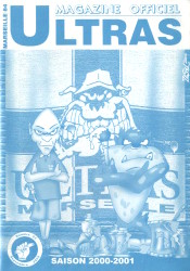 Ultras 1 Mängelexemplar