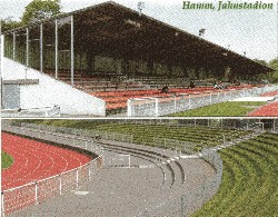 Jahnstadion