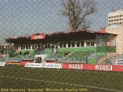 Stadion OSiR