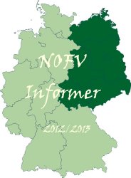 NOFV Informer 2012/13