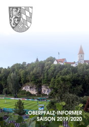 Oberpfalz-Informer 2019/20