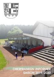 Regionale Informer 2019/20