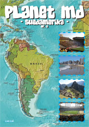 Planet MD International Südamerika 2