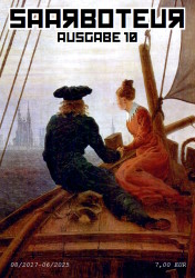 Saarboteur 10