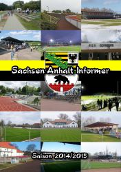 Sachsen-Anhalt-Informer 2014/15