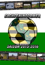 Regionale Informer 2015/16