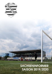 Sachseninformer 2019/20