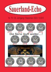Sauerland-Echo 79
