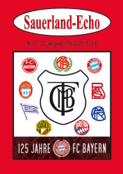 Sauerland-Echo 83