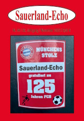Sauerland-Echo 84