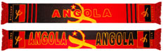 Angola-Schal 2