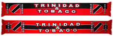 Trinidad & Tobago-Schal 3