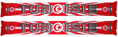 Tunesien-Schal 1